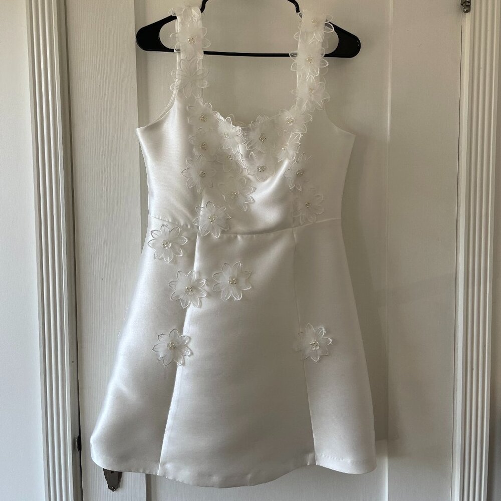 ELLIATT ELDER DRESS (L)